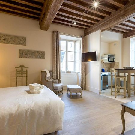 Apartament Le Cara Omael 2D Beaune  Zewnętrze zdjęcie