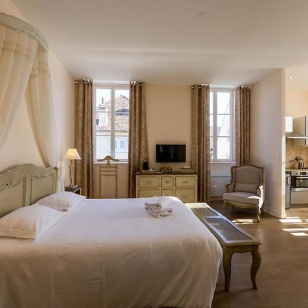 Apartament Le Cara Omael 2D Beaune  Zewnętrze zdjęcie