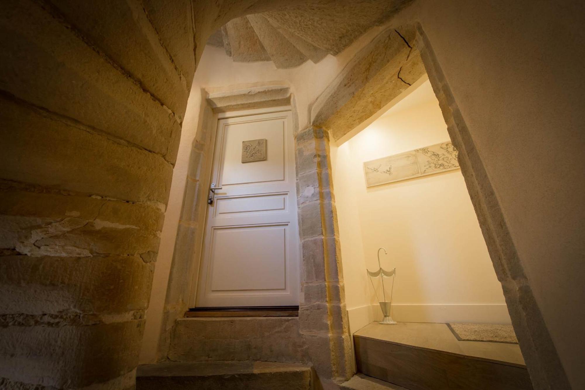 Apartament Le Cara Omael 2D Beaune  Zewnętrze zdjęcie