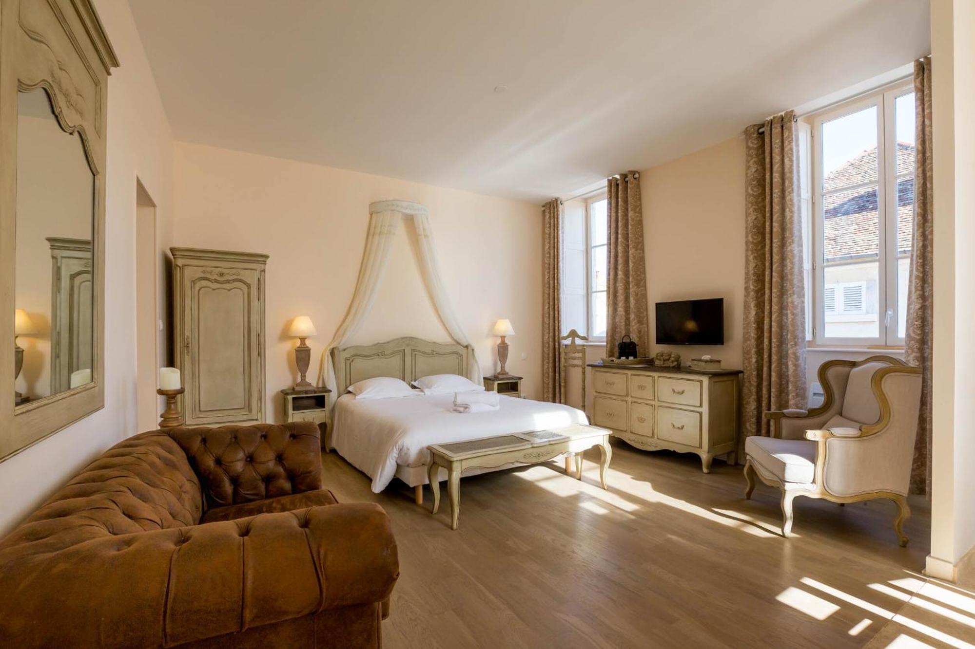Apartament Le Cara Omael 2D Beaune  Zewnętrze zdjęcie